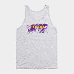 Ingramwood Variant Colorway - Brandon Ingram Tank Top